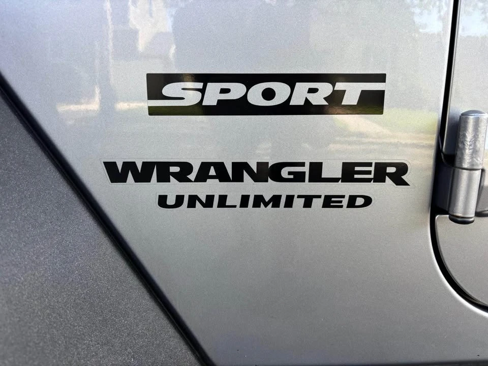 2017 Jeep JK Wrangler - Image 16 of 20
