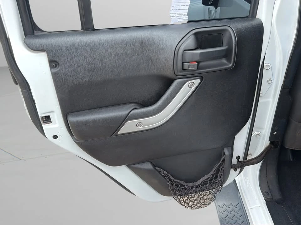 2017 Jeep JK Wrangler - Image 14 of 19