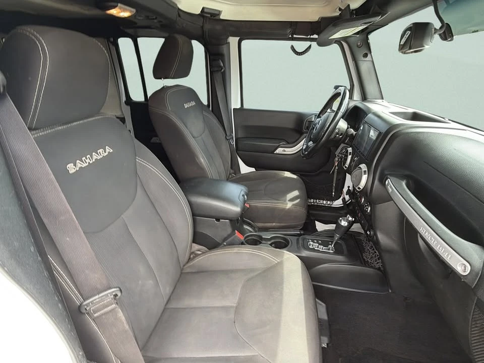 2017 Jeep JK Wrangler - Image 10 of 19