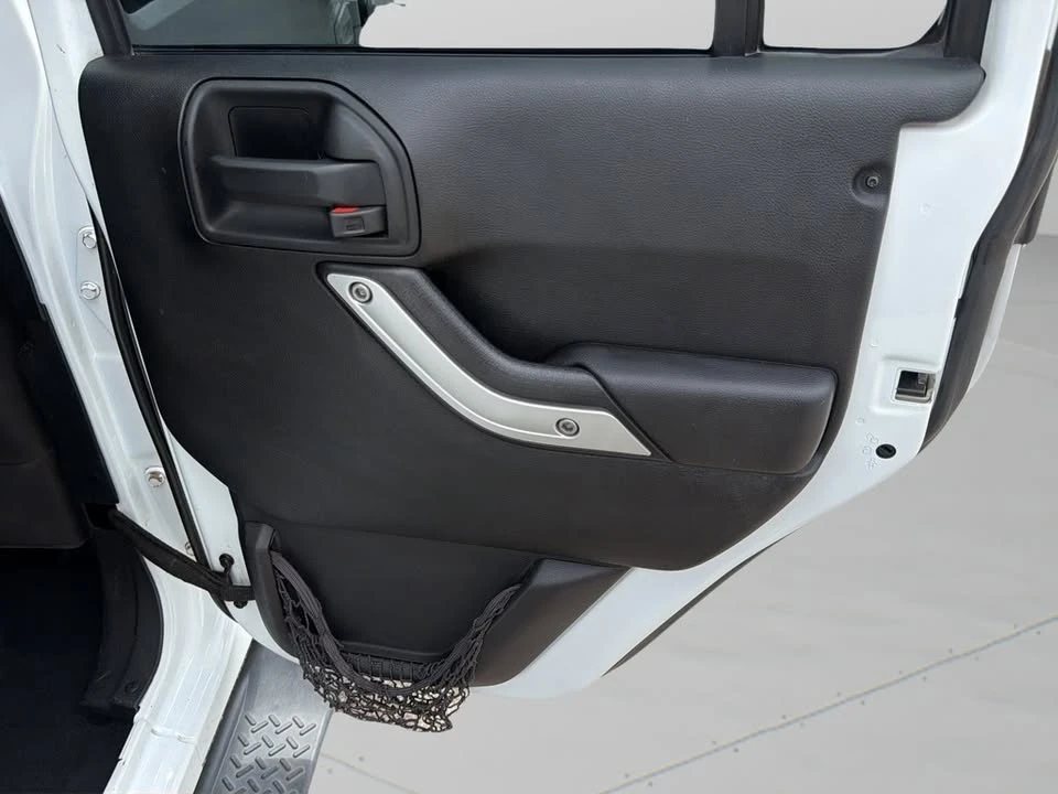 2017 Jeep JK Wrangler - Image 11 of 19