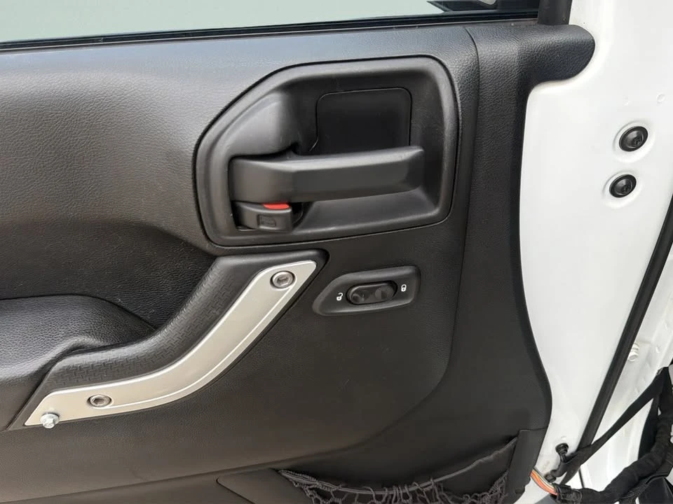 2017 Jeep JK Wrangler - Image 19 of 19