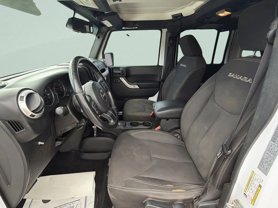 2017 Jeep JK Wrangler - Image 18 of 19