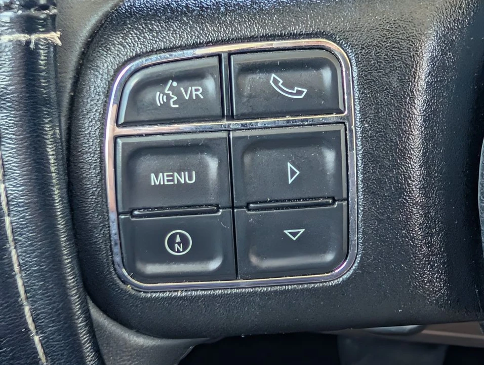 2017 Jeep JK Wrangler - Image 10 of 23