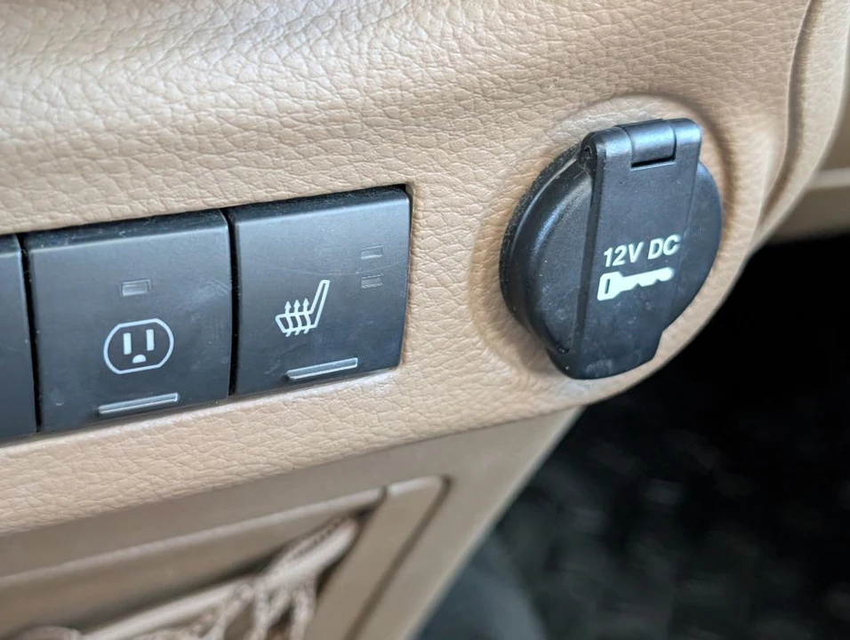 2017 Jeep JK Wrangler - Image 19 of 23
