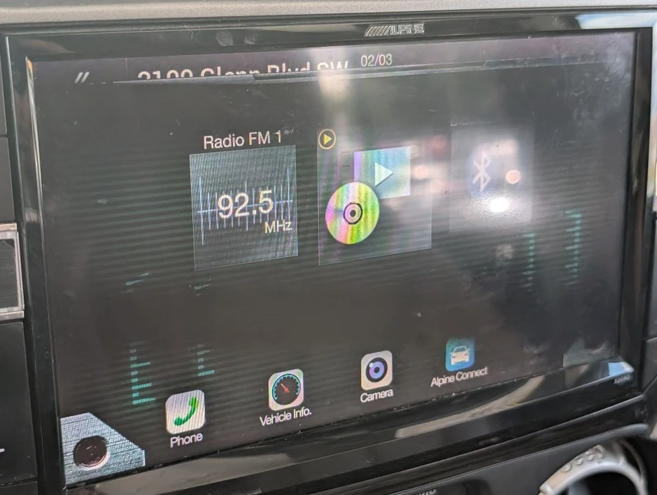 2017 Jeep JK Wrangler - Image 15 of 23