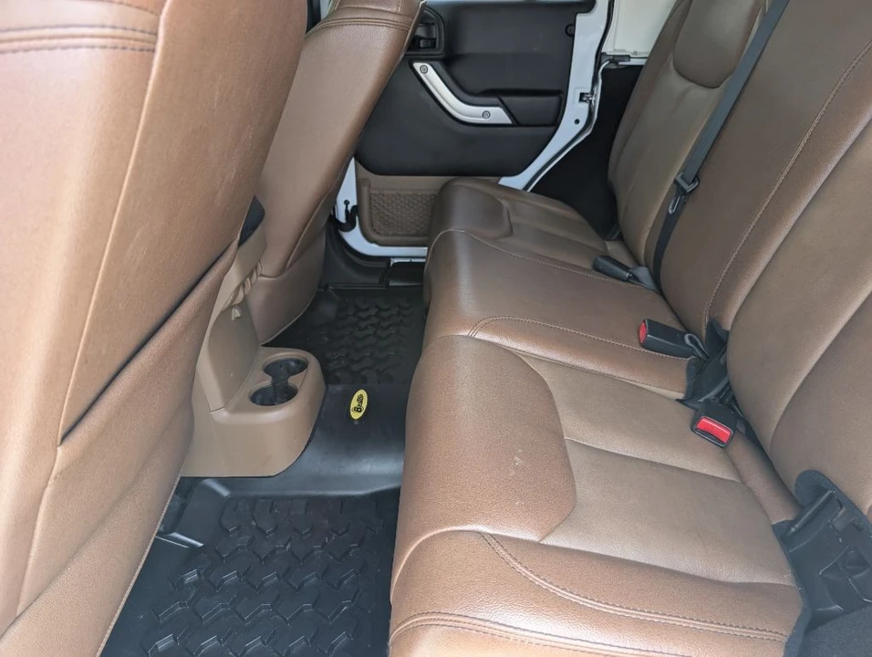 2017 Jeep JK Wrangler - Image 9 of 23