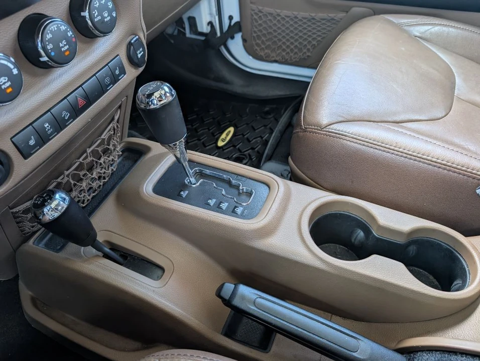 2017 Jeep JK Wrangler - Image 22 of 23