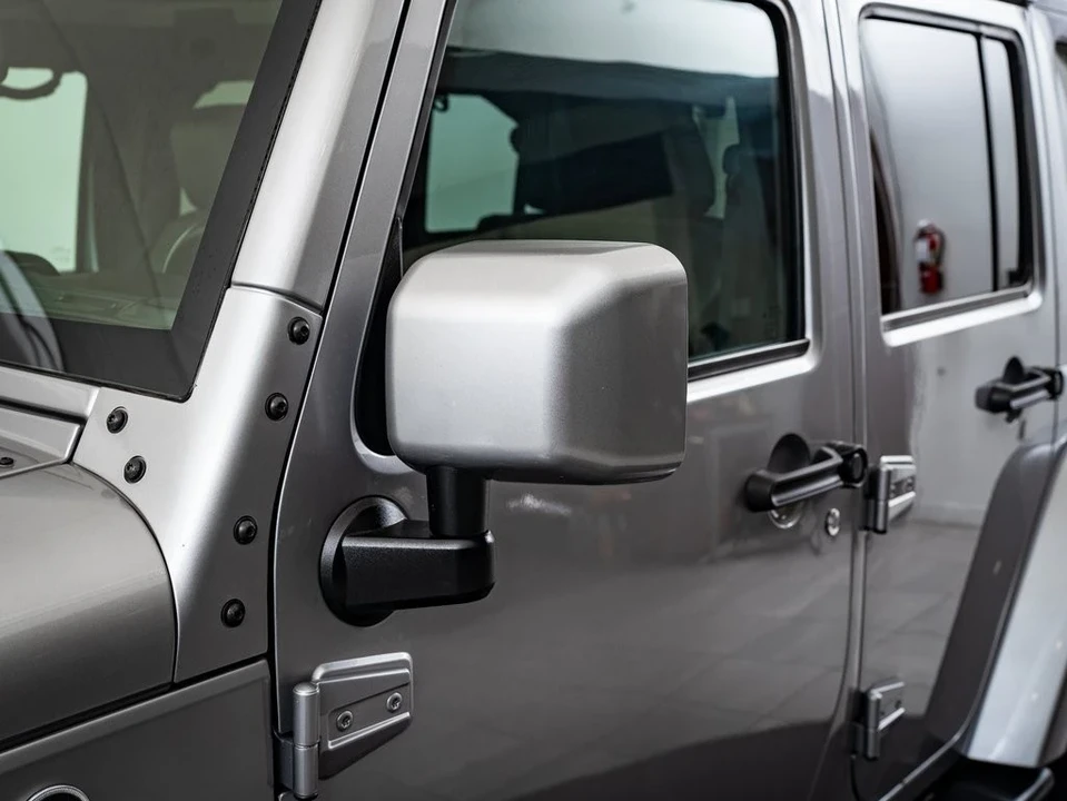 2017 Jeep JK Wrangler - Image 15 of 21