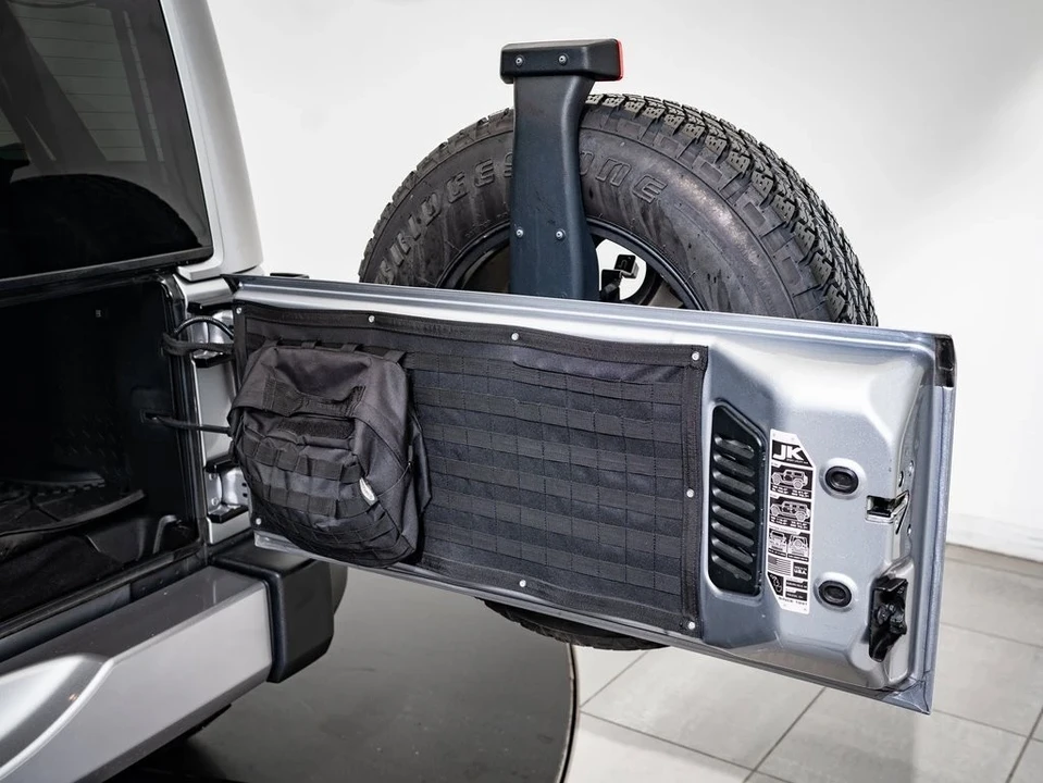 2017 Jeep JK Wrangler - Image 19 of 21