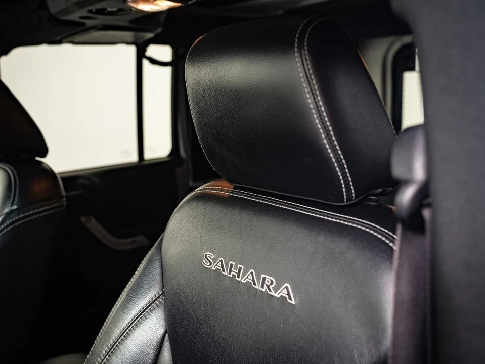 2017 Jeep JK Wrangler - Image 21 of 21
