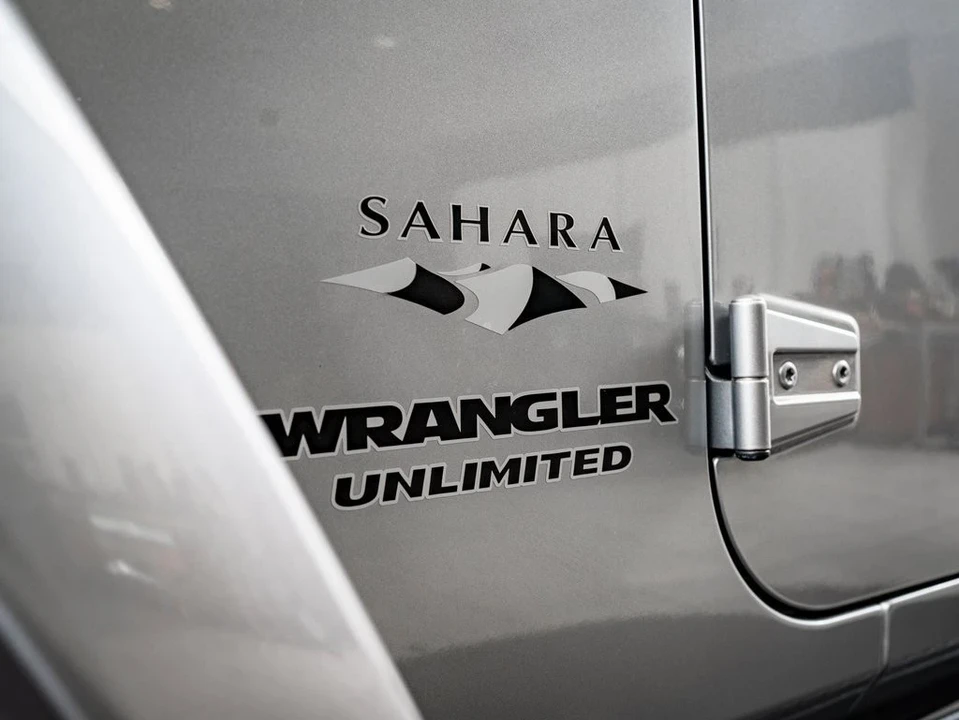 2017 Jeep JK Wrangler - Image 9 of 21