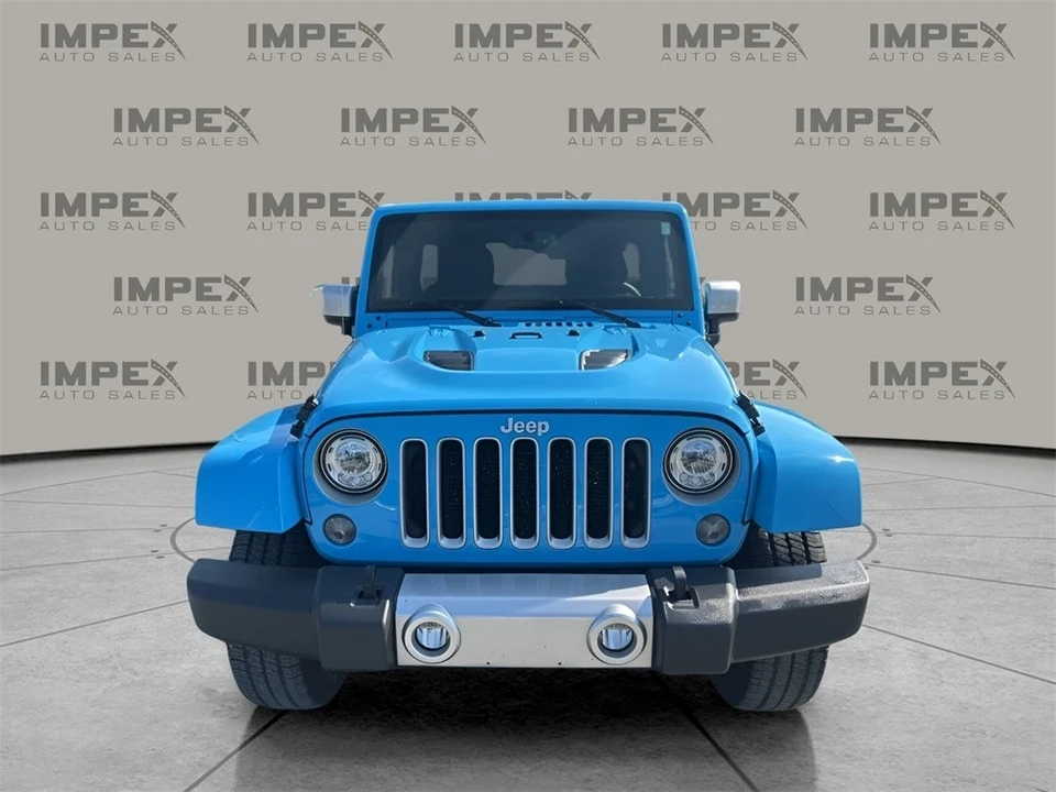 2017 Jeep JK Wrangler - Image 8 of 12