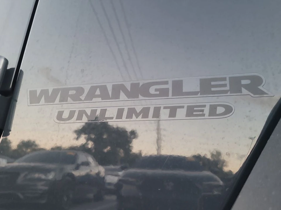 2017 Jeep JK Wrangler - Image 6 of 12