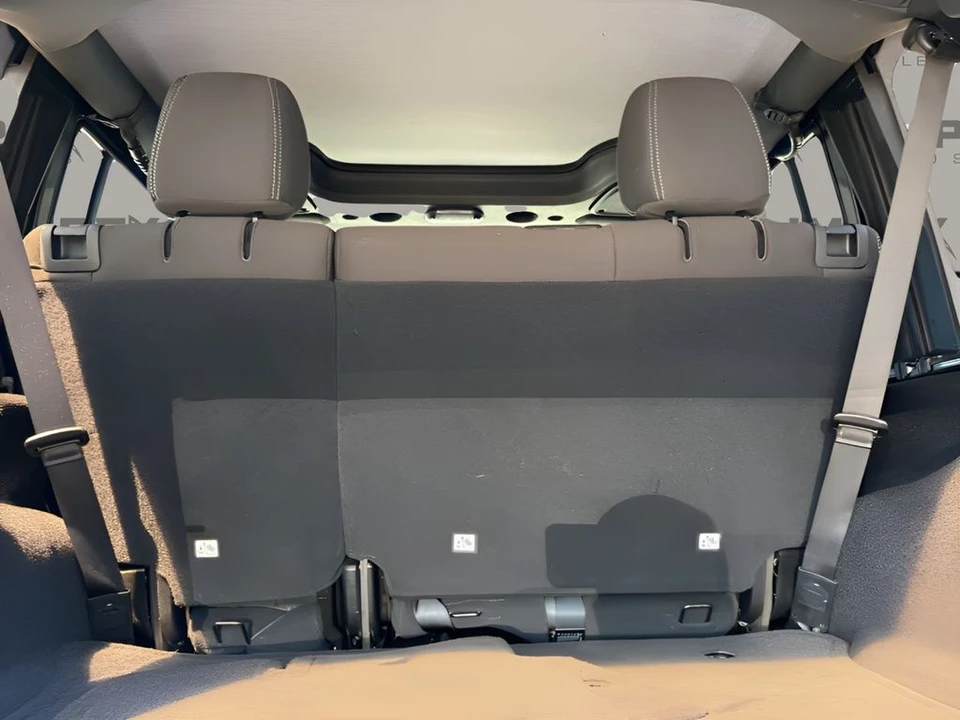 2017 Jeep JK Wrangler - Image 28 of 31