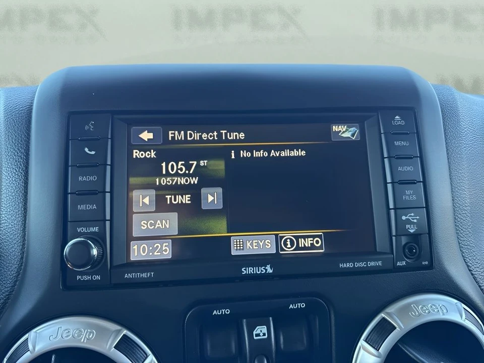 2017 Jeep JK Wrangler - Image 19 of 31