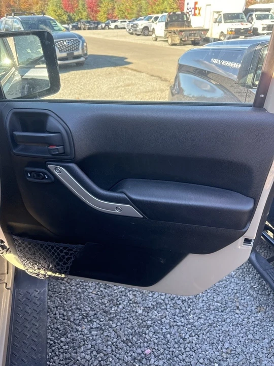 2017 Jeep JK Wrangler - Image 11 of 21