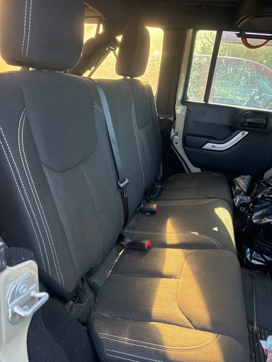 2017 Jeep JK Wrangler - Image 10 of 21