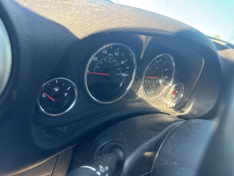 2017 Jeep JK Wrangler - Image 20 of 21
