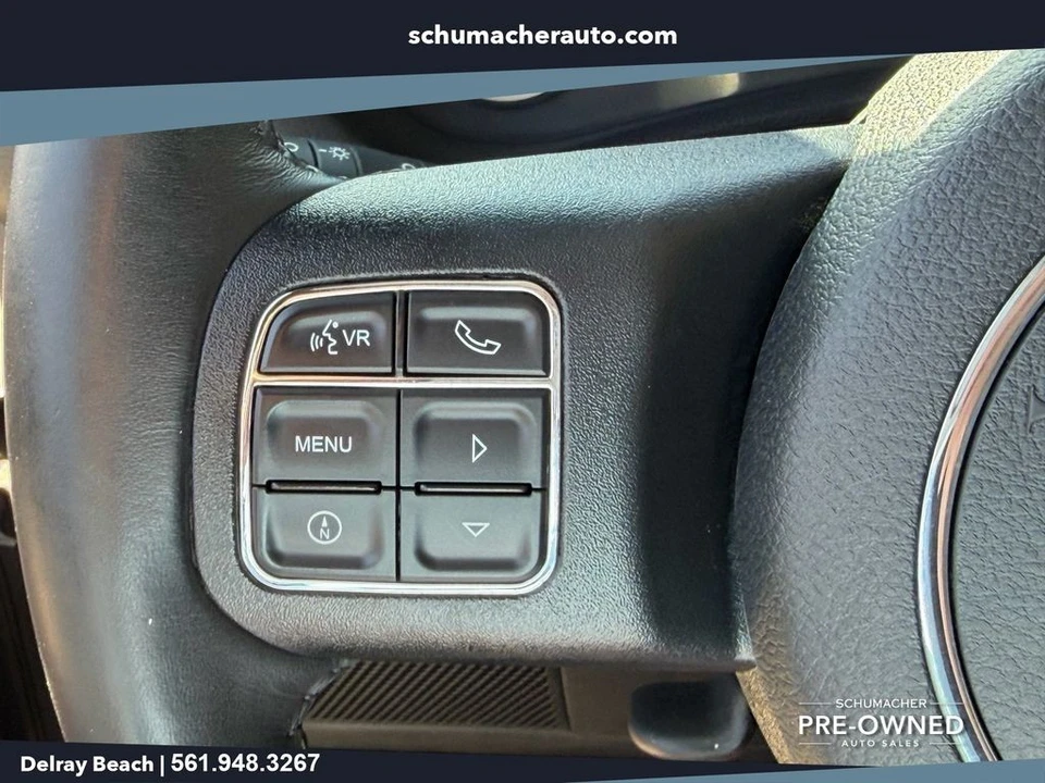2017 Jeep JK Wrangler - Image 24 of 25