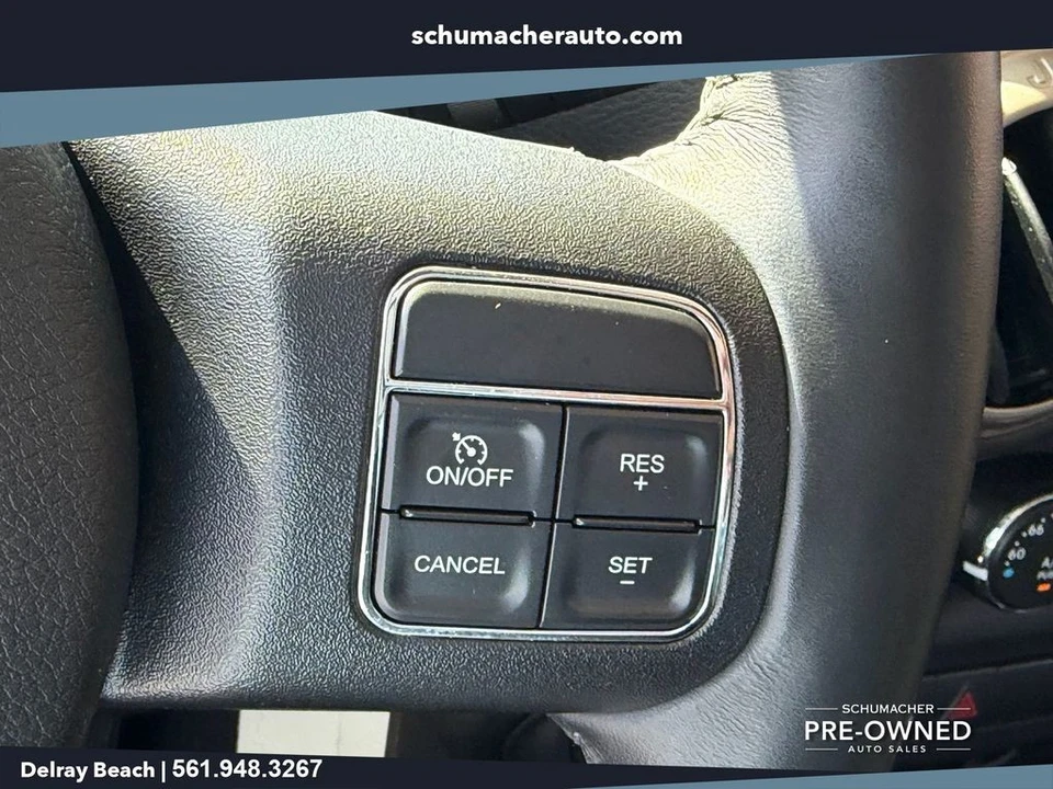 2017 Jeep JK Wrangler - Image 23 of 25