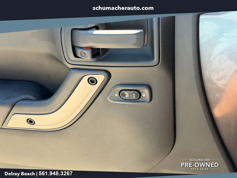 2017 Jeep JK Wrangler - Image 25 of 25