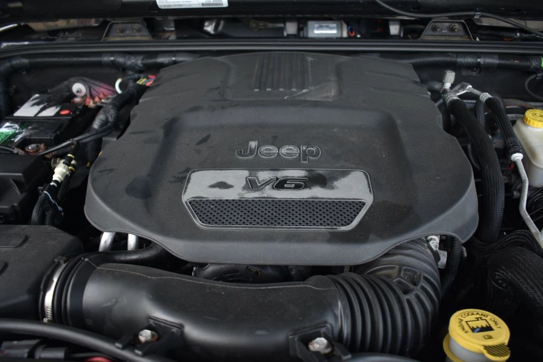 2017 Jeep - Image 19 of 20