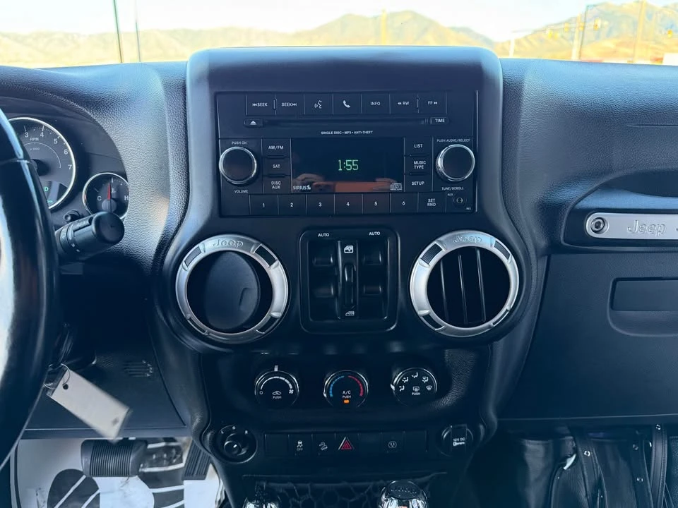 2017 Jeep JK Wrangler - Image 9 of 13