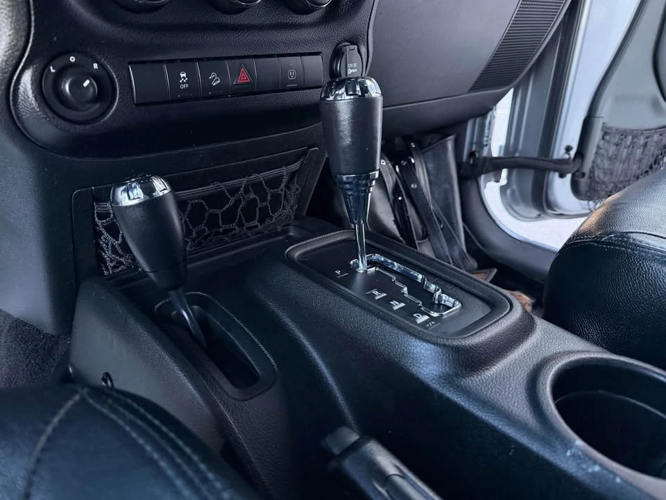 2017 Jeep JK Wrangler - Image 11 of 13