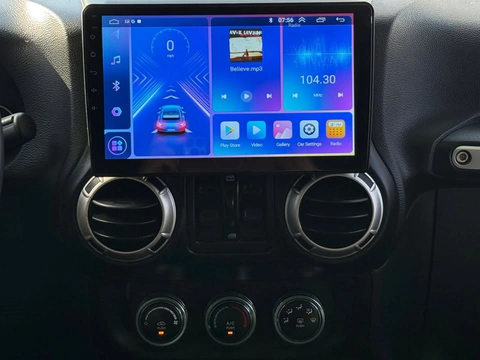 2017 Jeep JK Wrangler - Image 16 of 19