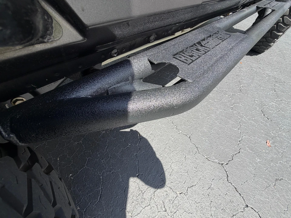 2017 Jeep JK Wrangler - Image 22 of 31