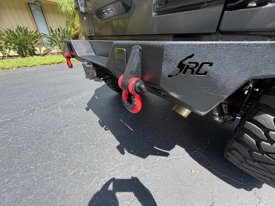2017 Jeep JK Wrangler - Image 20 of 31