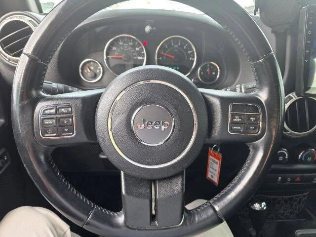 2017 Jeep JK Wrangler - Image 18 of 20