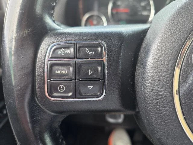 2017 Jeep JK Wrangler - Image 19 of 20