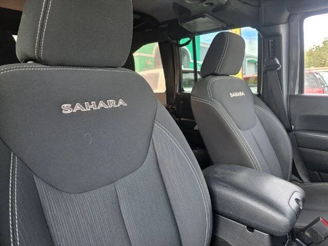 2017 Jeep JK Wrangler - Image 14 of 20