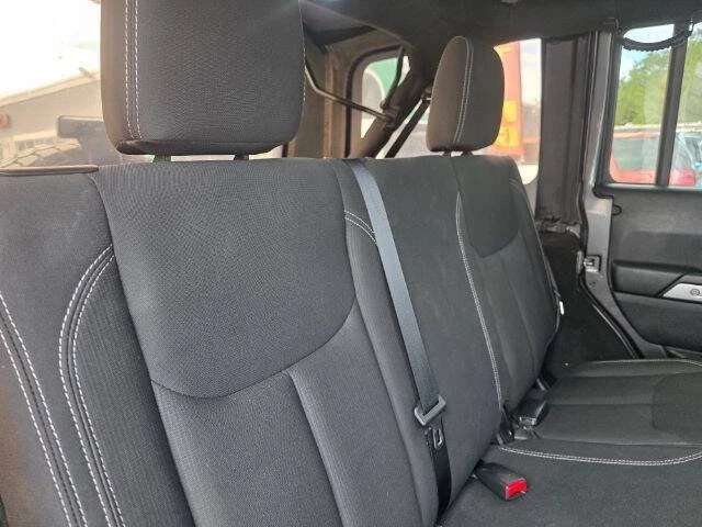 2017 Jeep JK Wrangler - Image 12 of 20
