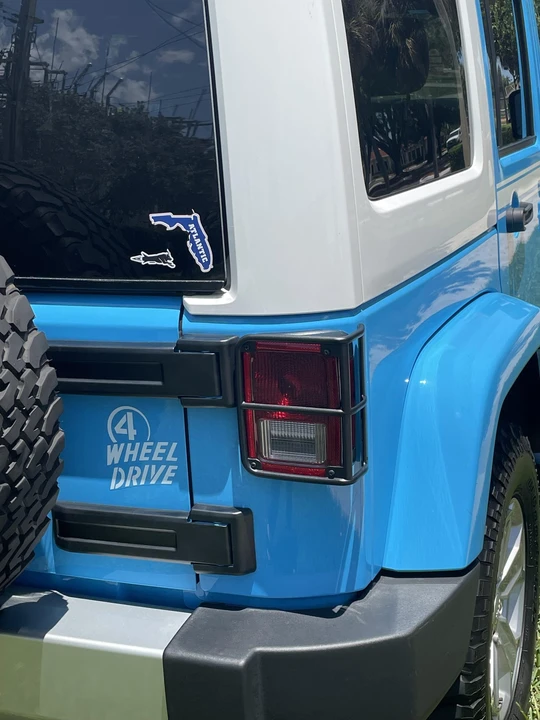 2017 Jeep JK Wrangler - Image 28 of 31
