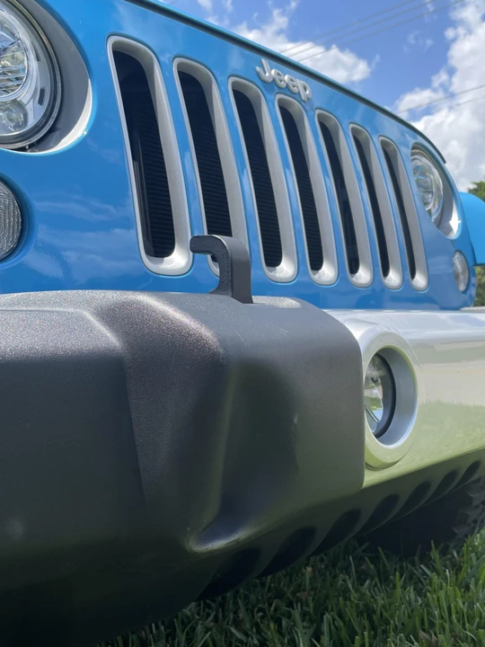2017 Jeep JK Wrangler - Image 20 of 31