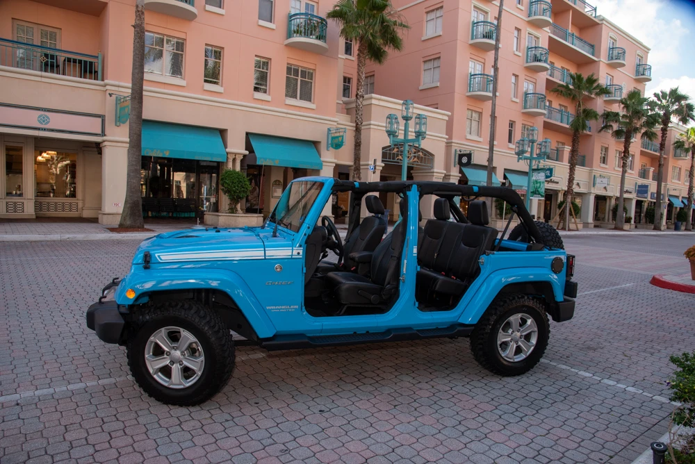2017 Jeep JK Wrangler - Image 6 of 31