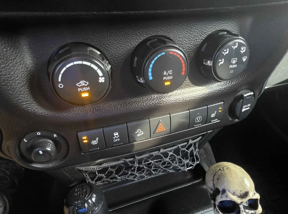 2017 Jeep JK Wrangler - Image 20 of 20