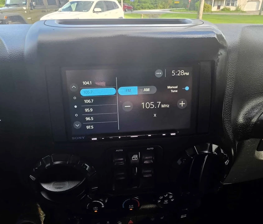 2017 Jeep JK Wrangler - Image 19 of 20