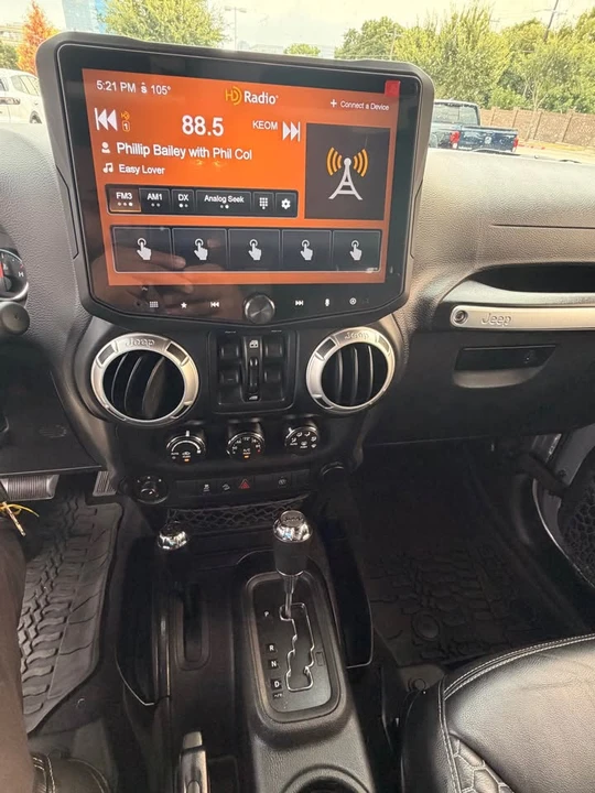2017 Jeep JK Wrangler - Image 11 of 11