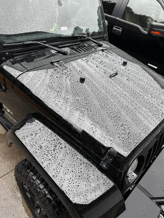 2017 Jeep JK Wrangler - Image 8 of 11