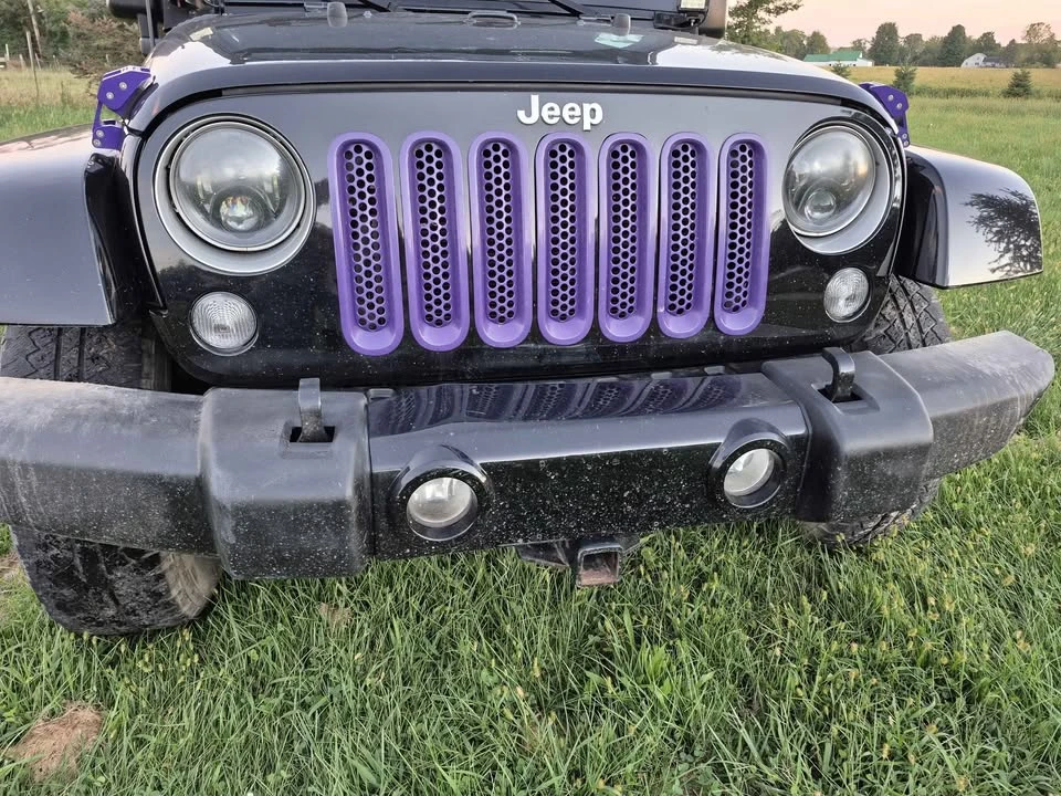 2017 Jeep JK Wrangler - Image 7 of 17