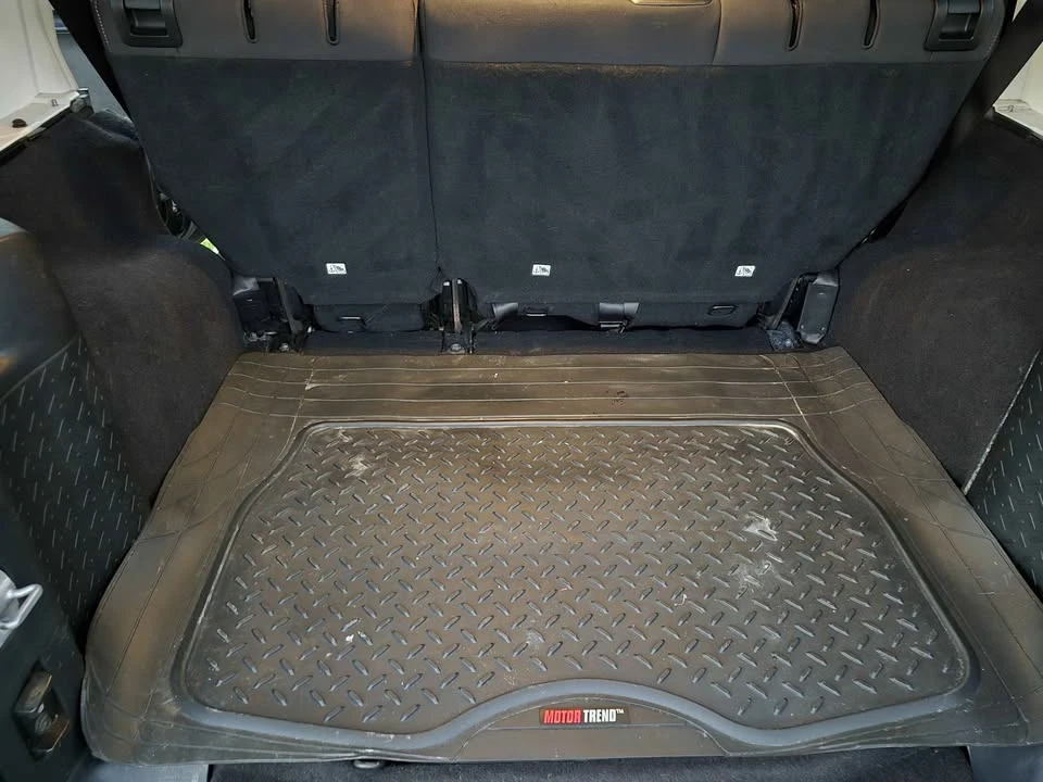 2017 Jeep JK Wrangler - Image 15 of 17