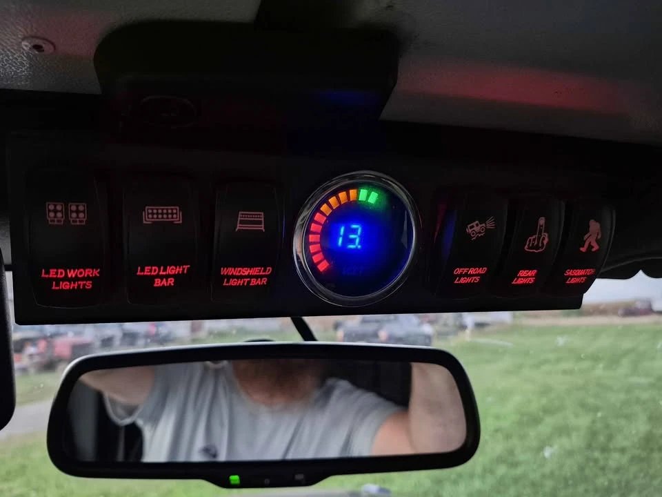 2017 Jeep JK Wrangler - Image 17 of 17