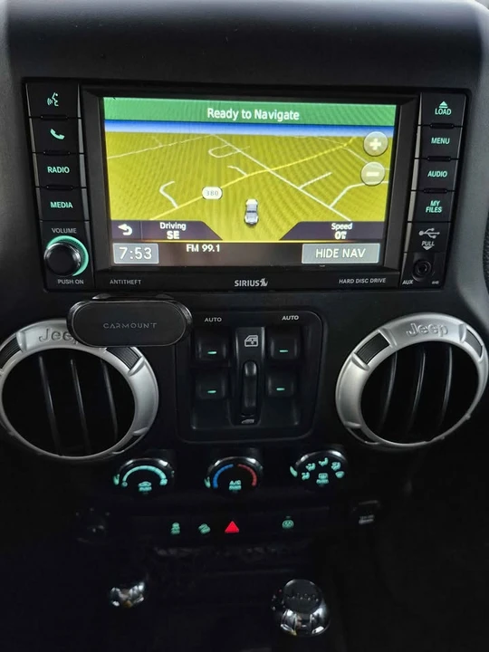 2017 Jeep JK Wrangler - Image 14 of 17