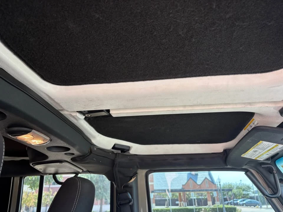 2017 Jeep JK Wrangler - Image 6 of 9