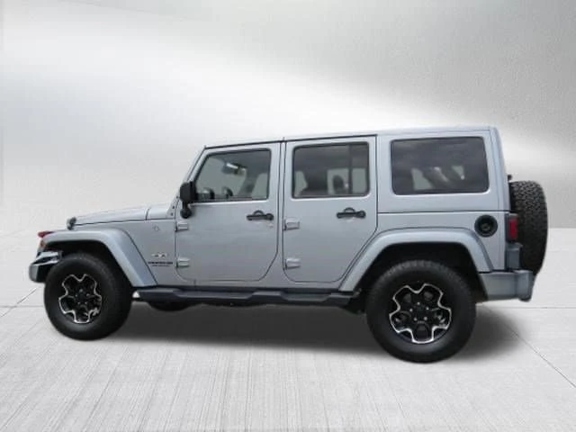 2017 Jeep JK Wrangler - Image 7 of 20