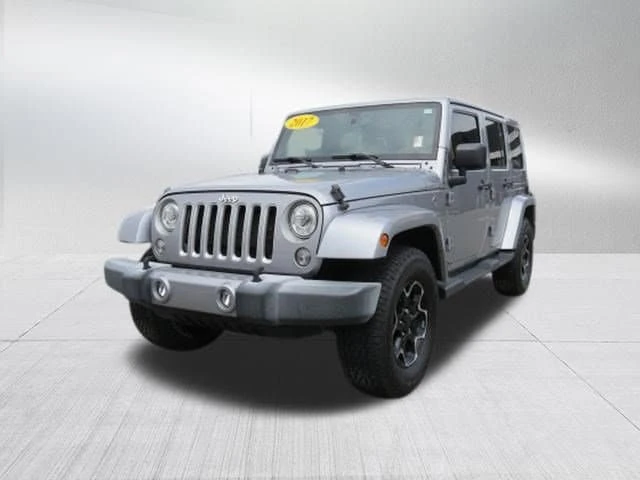 2017 Jeep JK Wrangler - Image 8 of 20