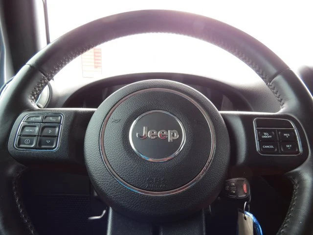 2017 Jeep JK Wrangler - Image 18 of 20